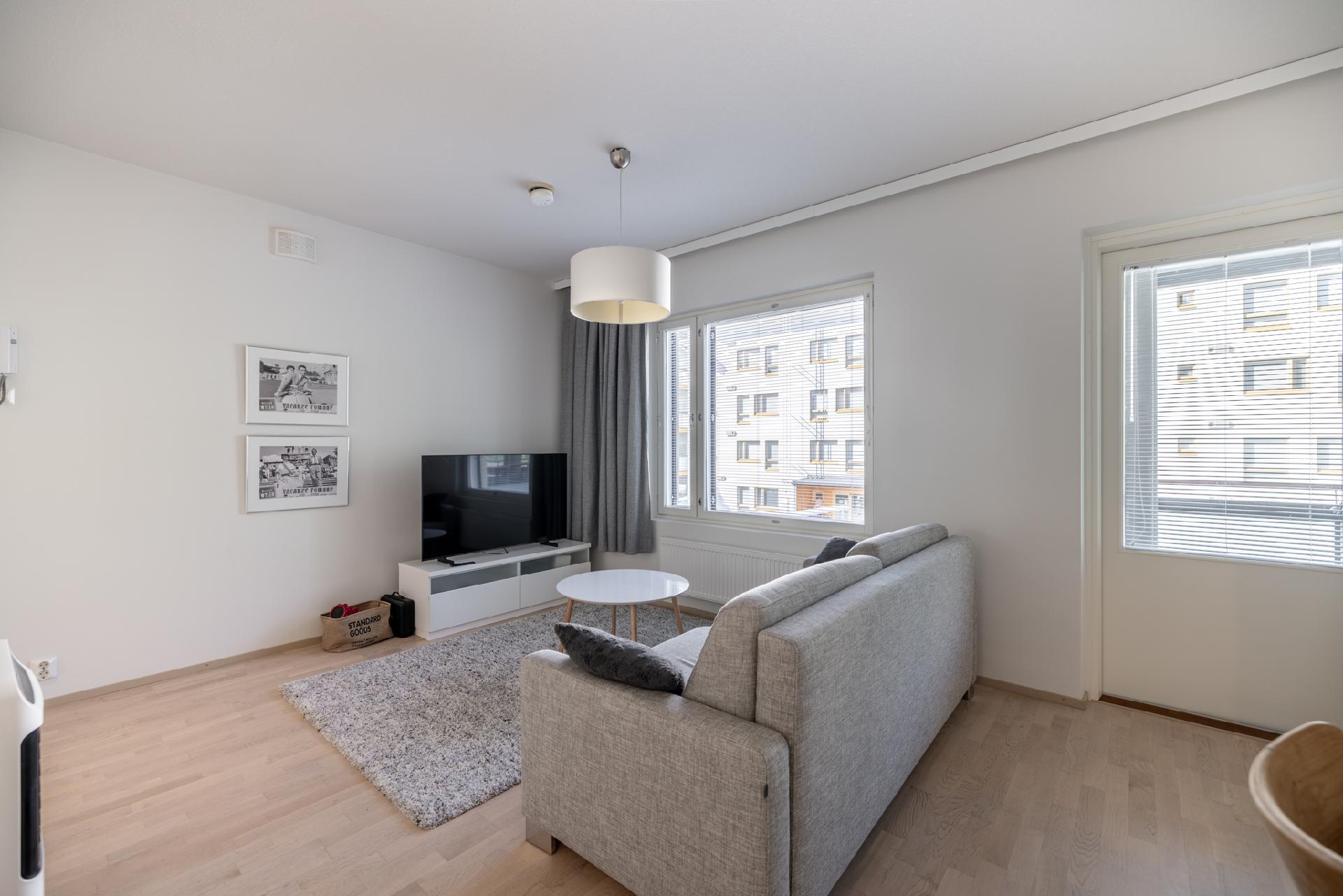 Saattotie 2, Lehmuskylä, Mikkeli