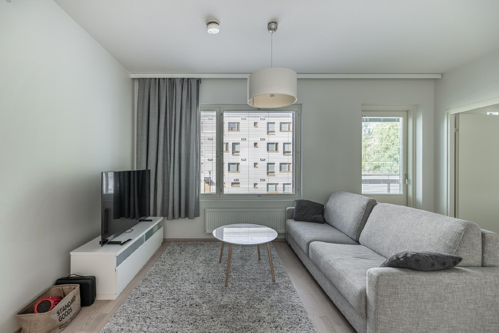 Saattotie 2, Lehmuskylä, Mikkeli