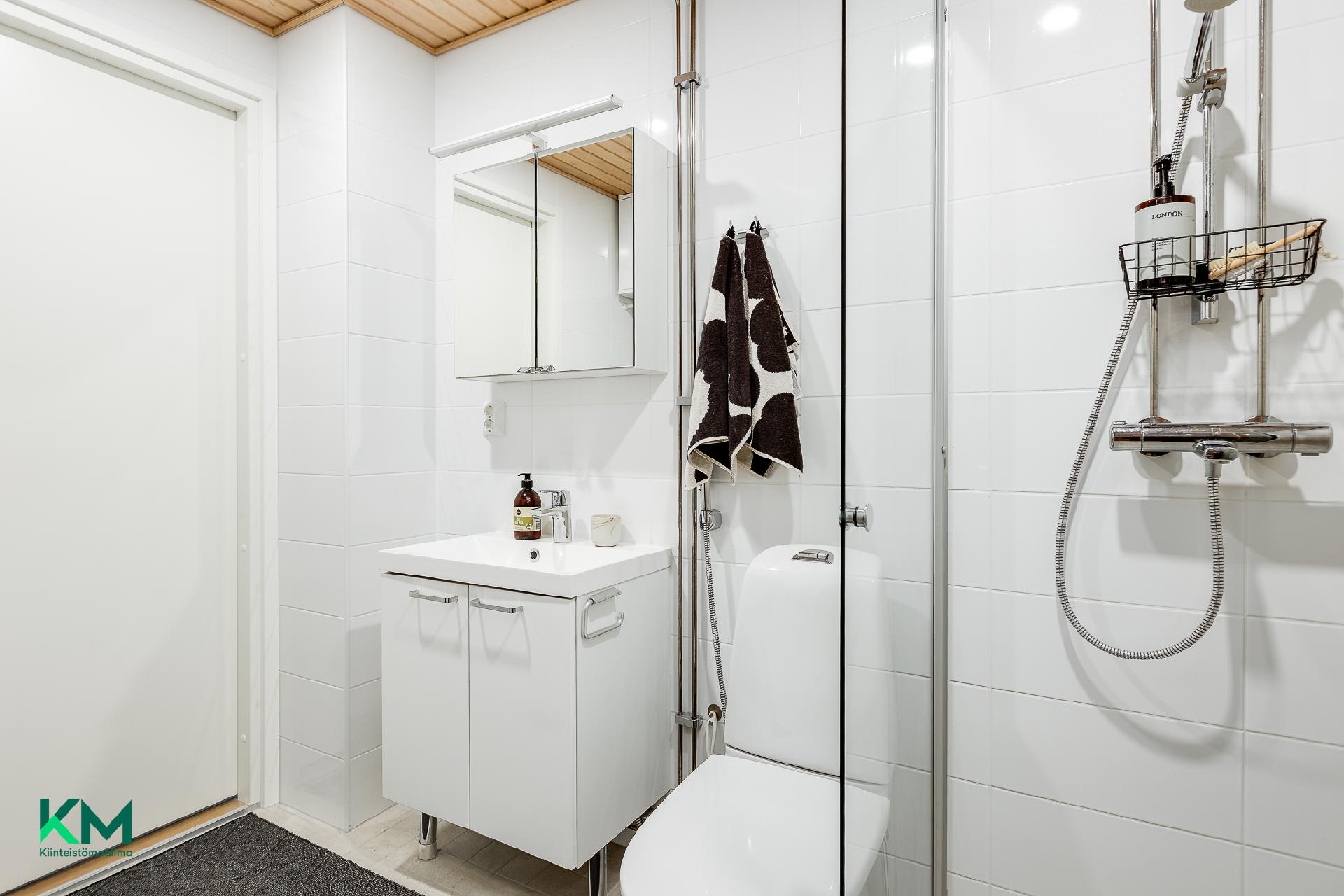 Kauppakuja 4, Keskusta, Kempele