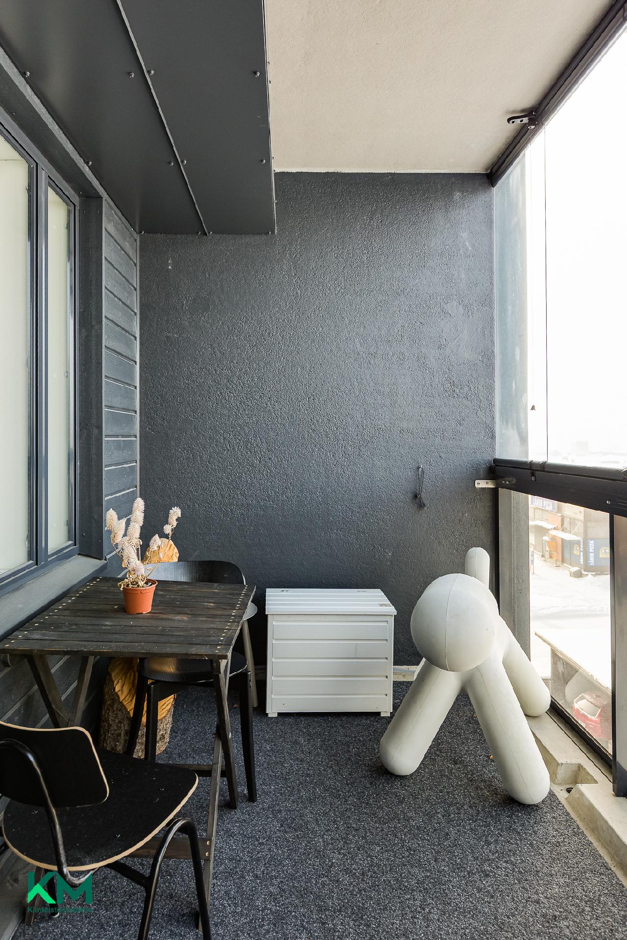 Kauppakuja 4, Keskusta, Kempele