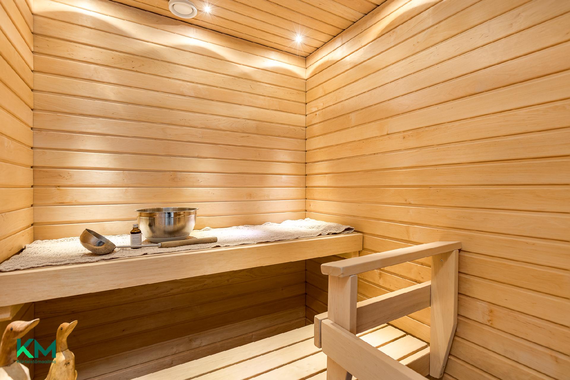 Kauppakuja 4, Keskusta, Kempele