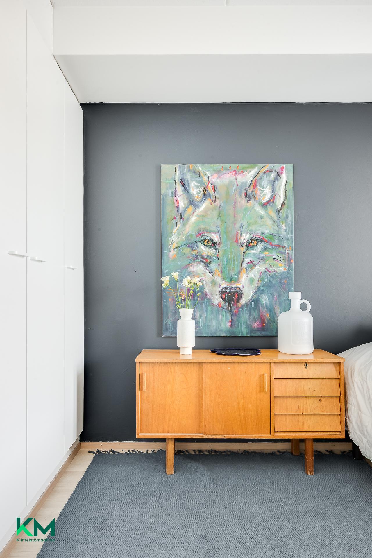 Kauppakuja 4, Keskusta, Kempele