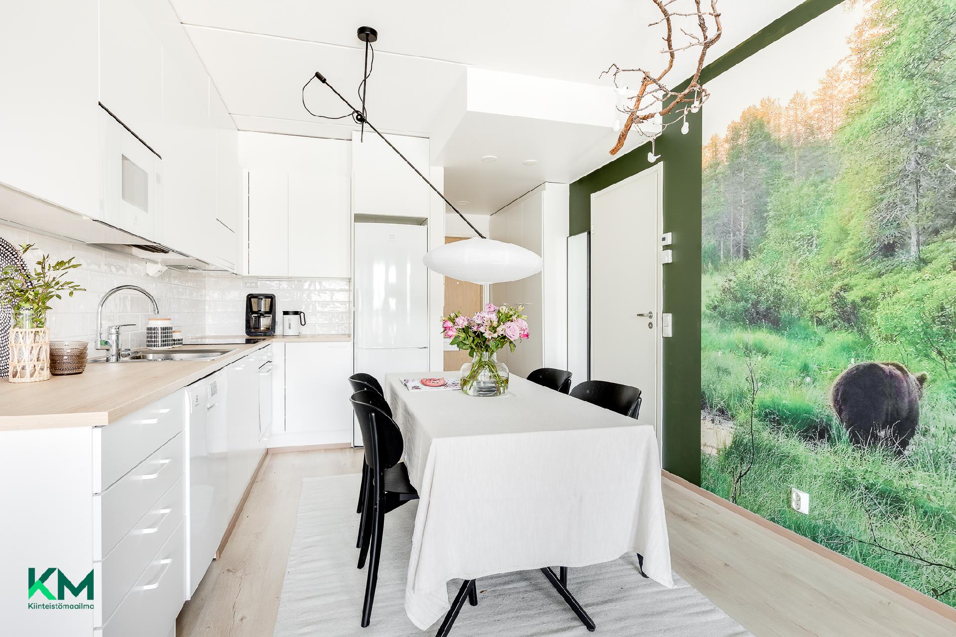 Kauppakuja 4, Keskusta, Kempele