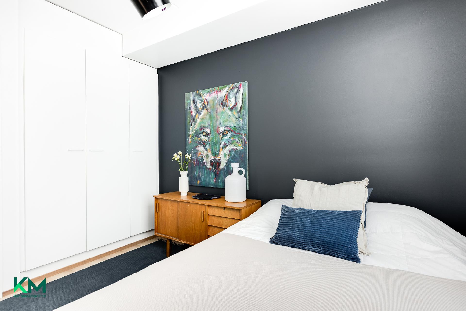 Kauppakuja 4, Keskusta, Kempele