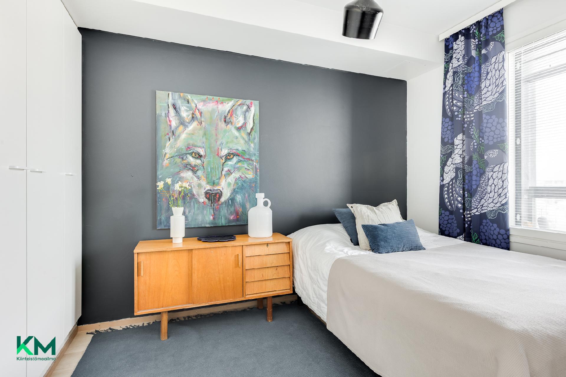 Kauppakuja 4, Keskusta, Kempele