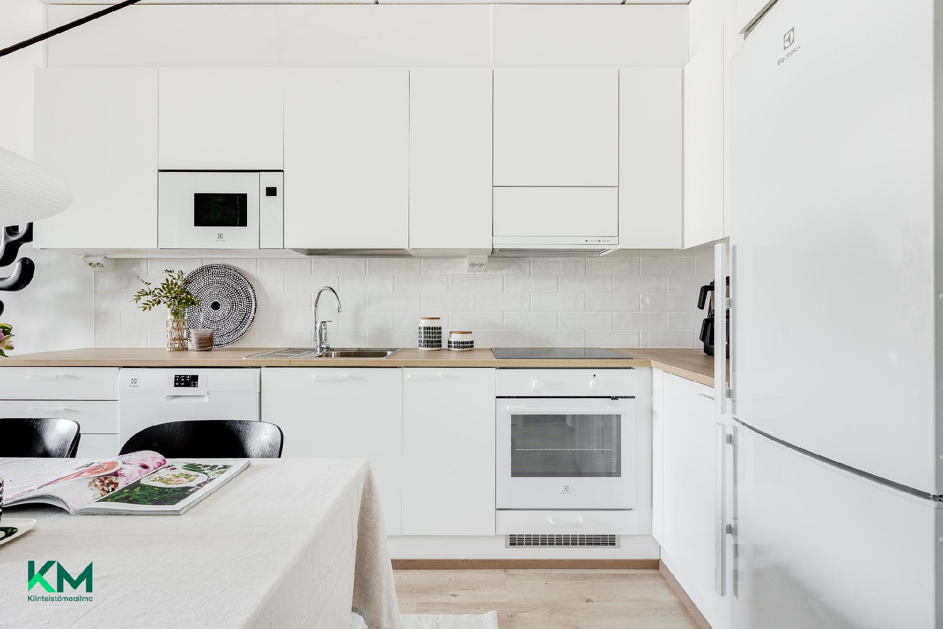 Kauppakuja 4, Keskusta, Kempele