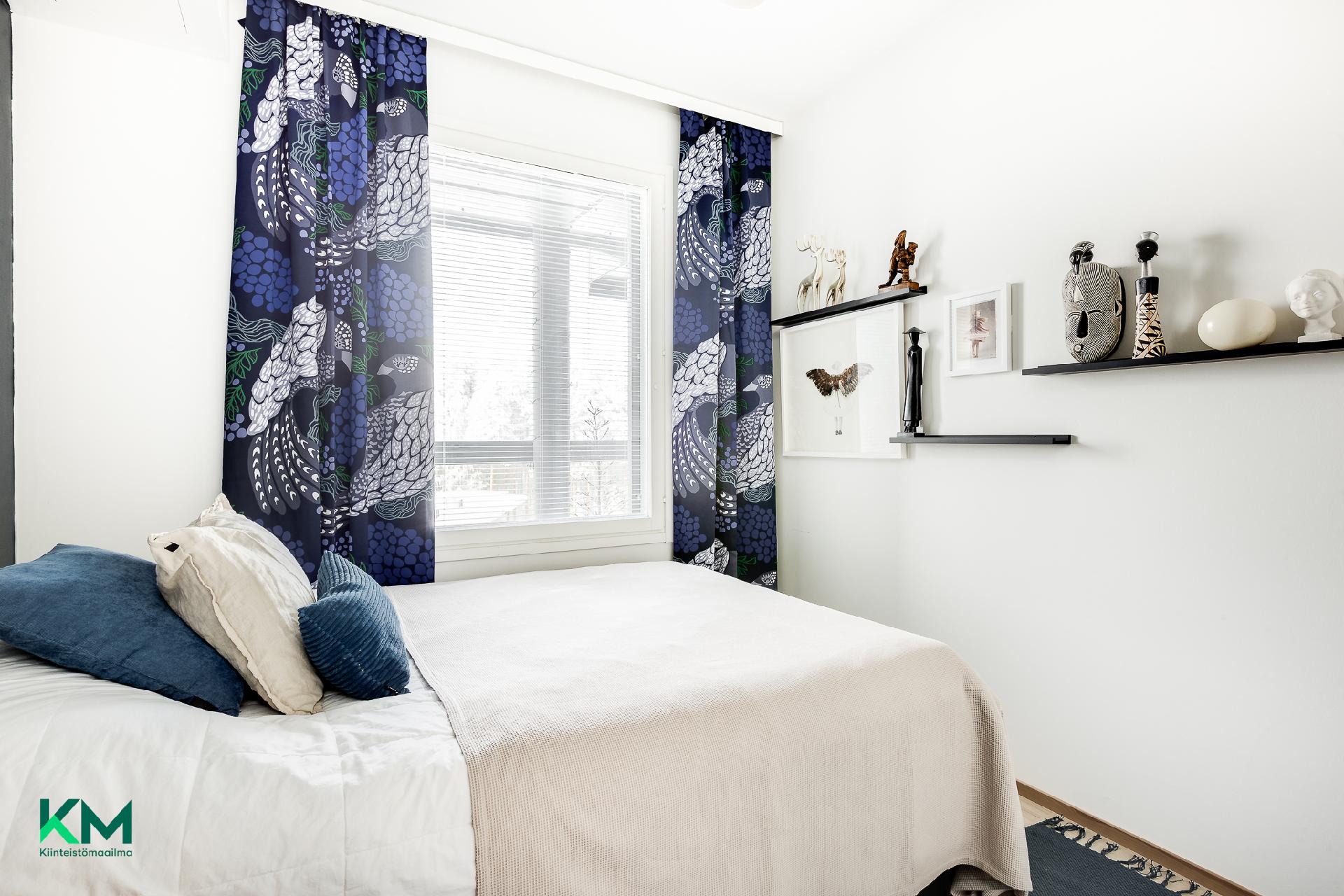 Kauppakuja 4, Keskusta, Kempele