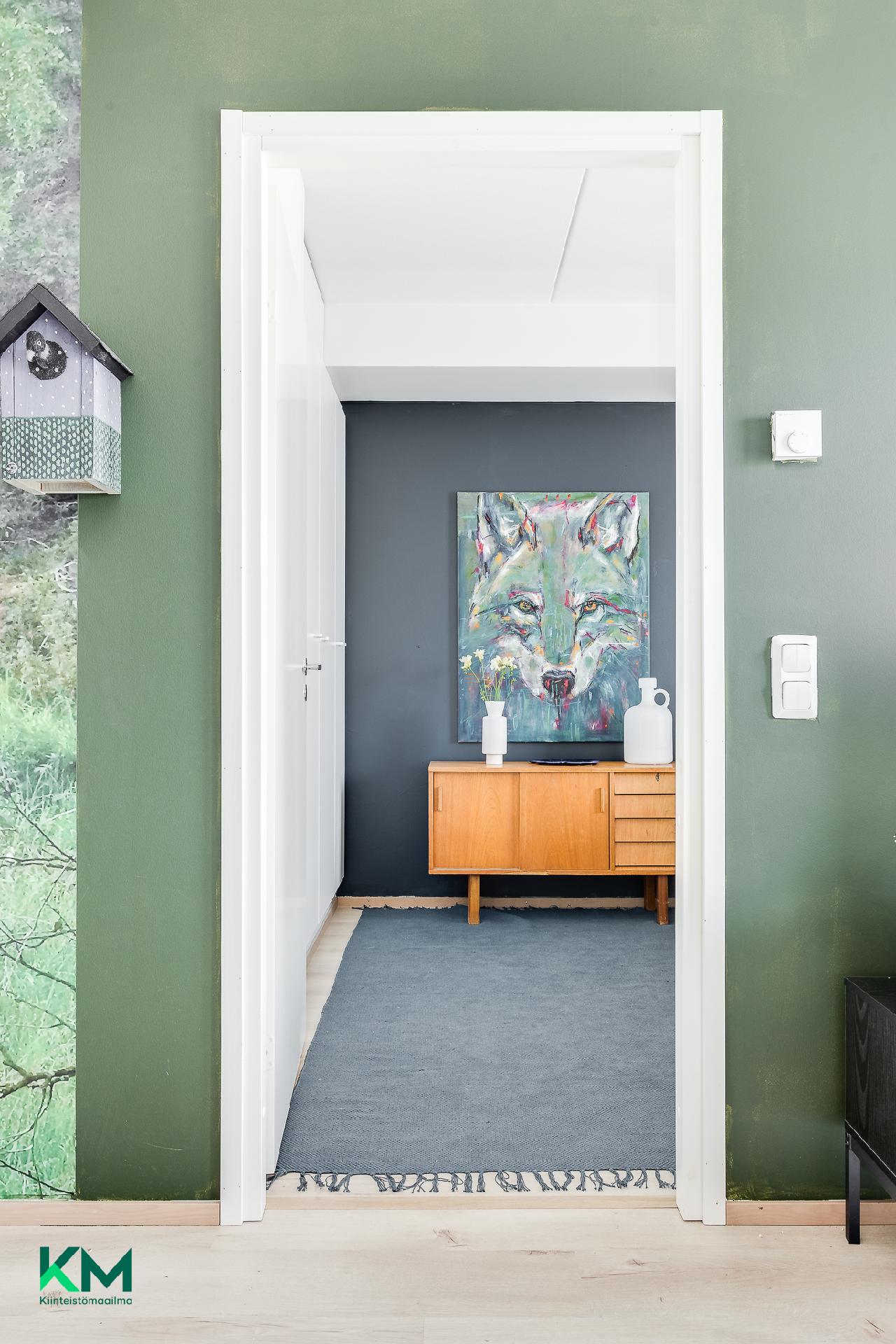 Kauppakuja 4, Keskusta, Kempele