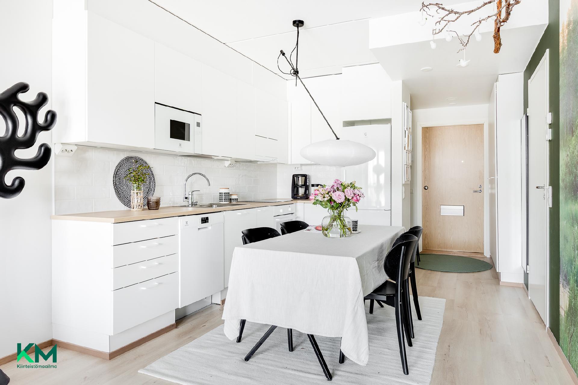 Kauppakuja 4, Keskusta, Kempele