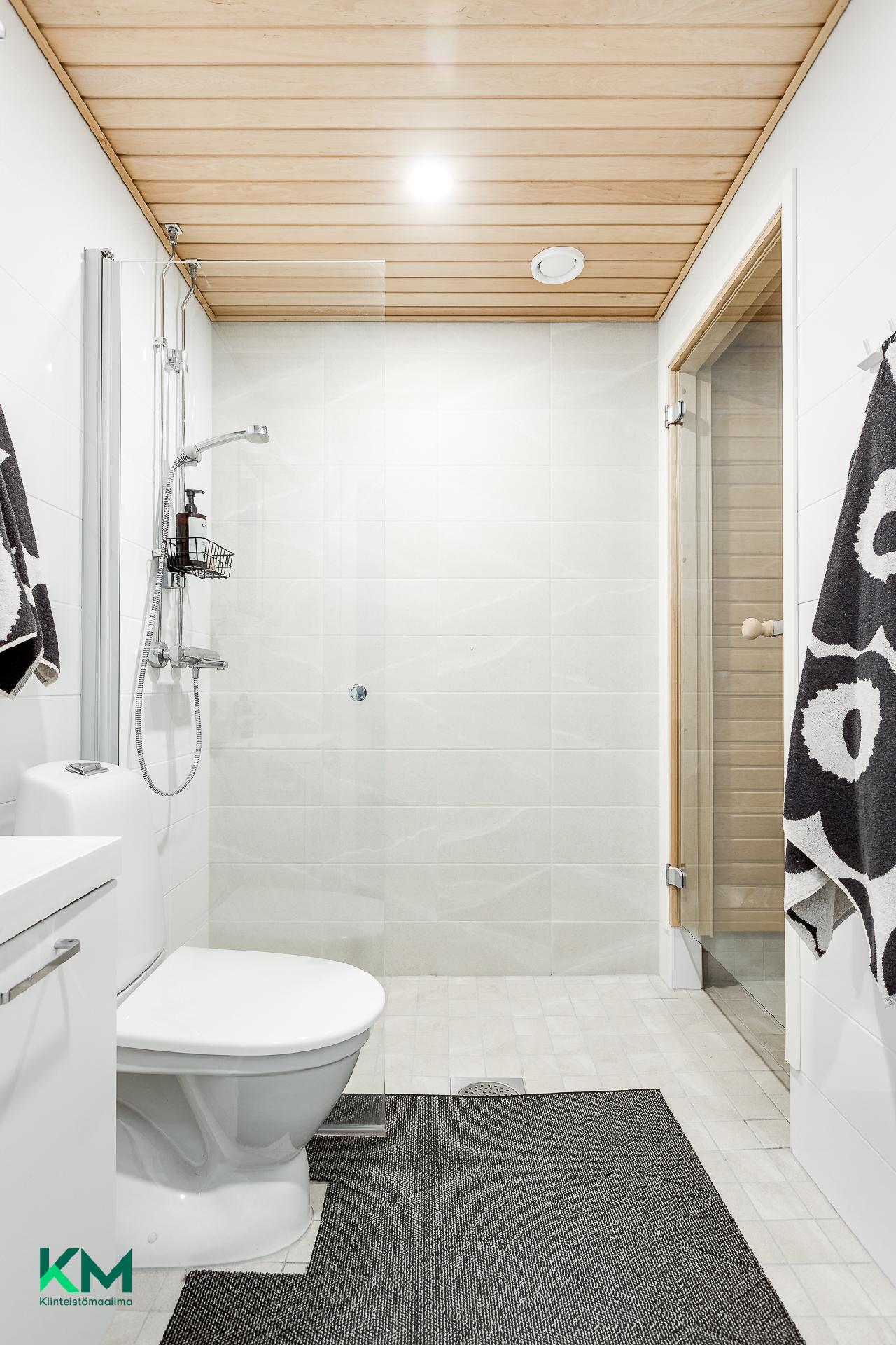 Kauppakuja 4, Keskusta, Kempele