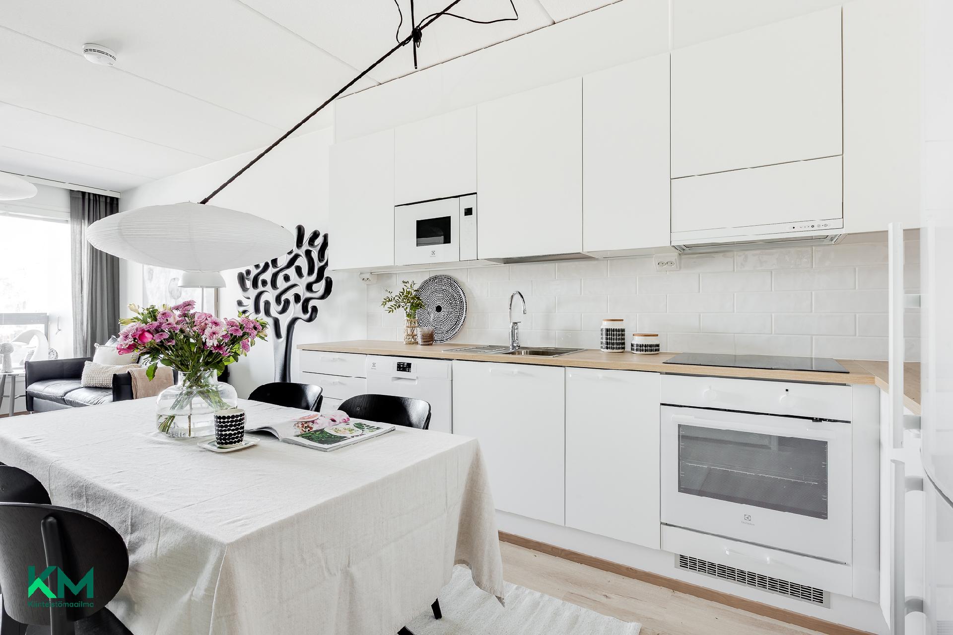 Kauppakuja 4, Keskusta, Kempele