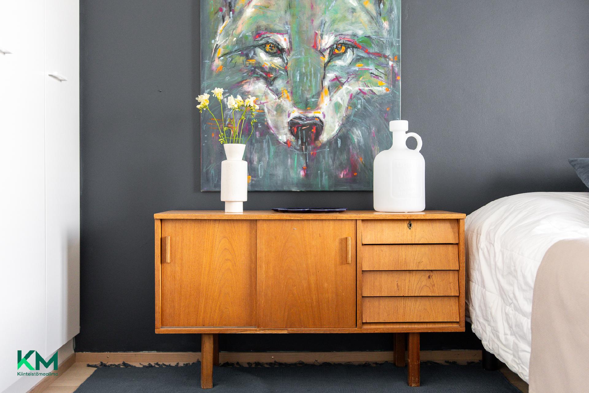 Kauppakuja 4, Keskusta, Kempele