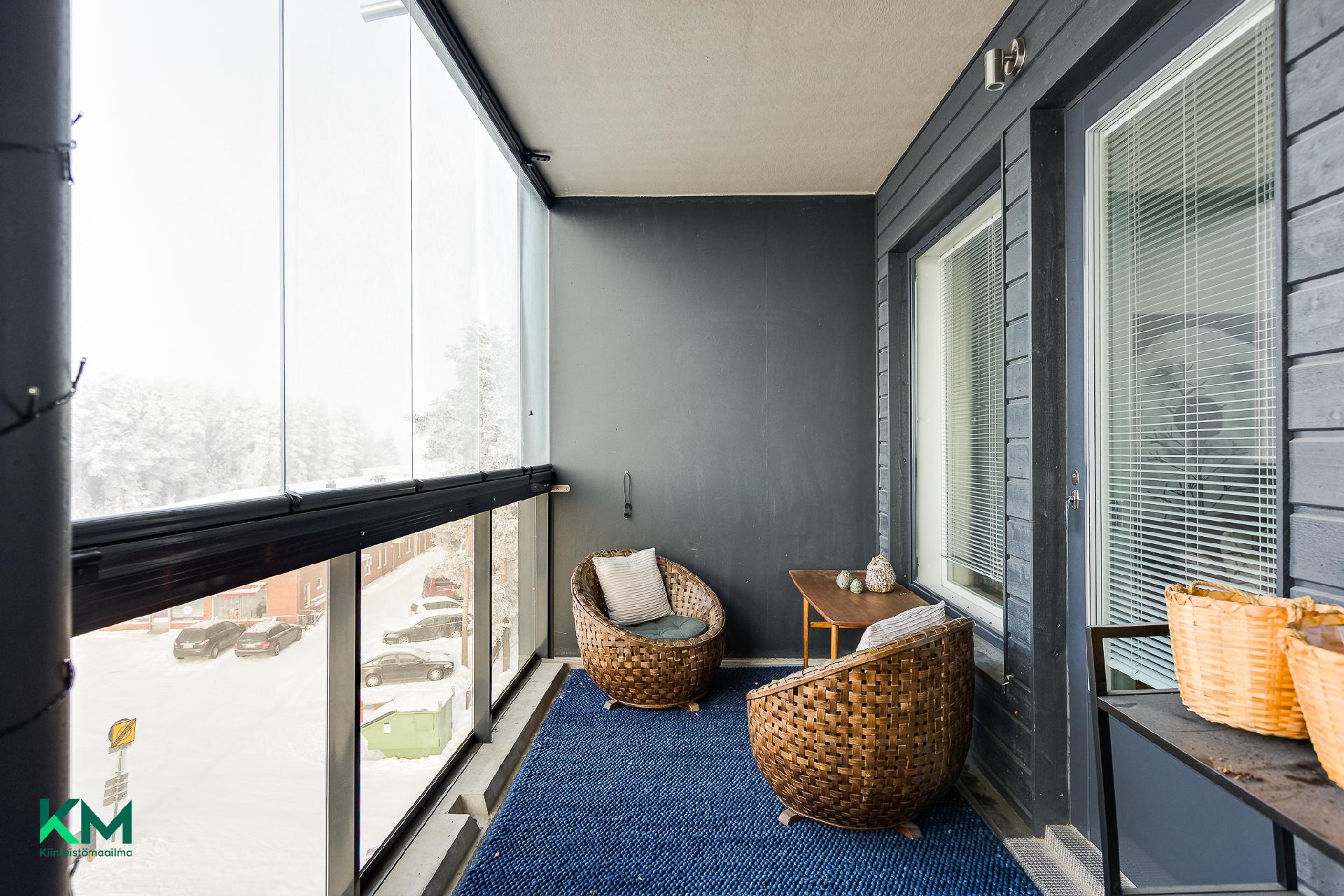 Kauppakuja 4, Keskusta, Kempele