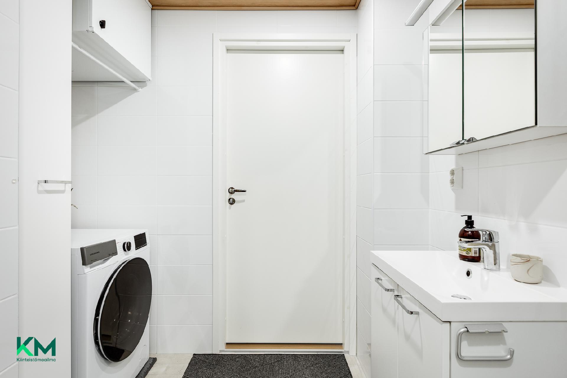 Kauppakuja 4, Keskusta, Kempele