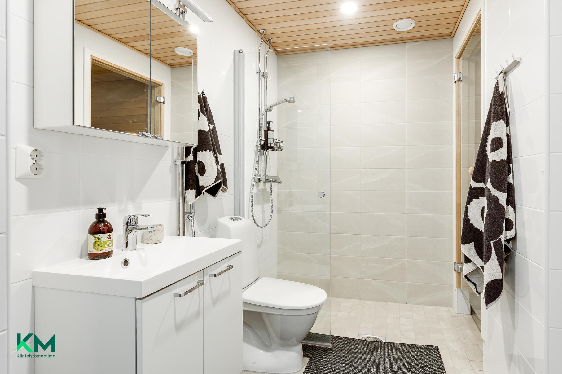 Kauppakuja 4, Keskusta, Kempele