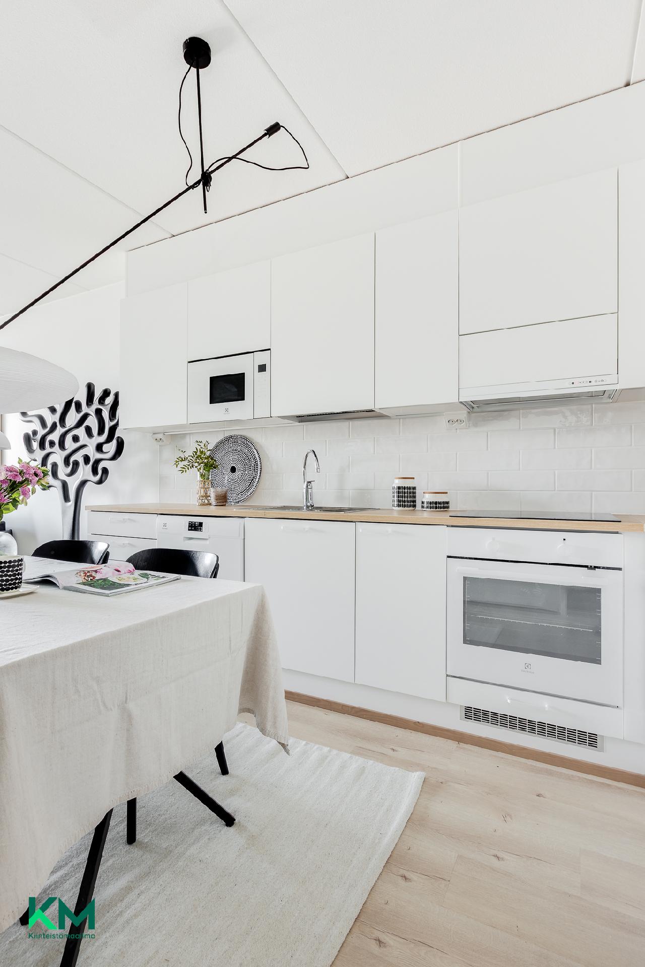 Kauppakuja 4, Keskusta, Kempele