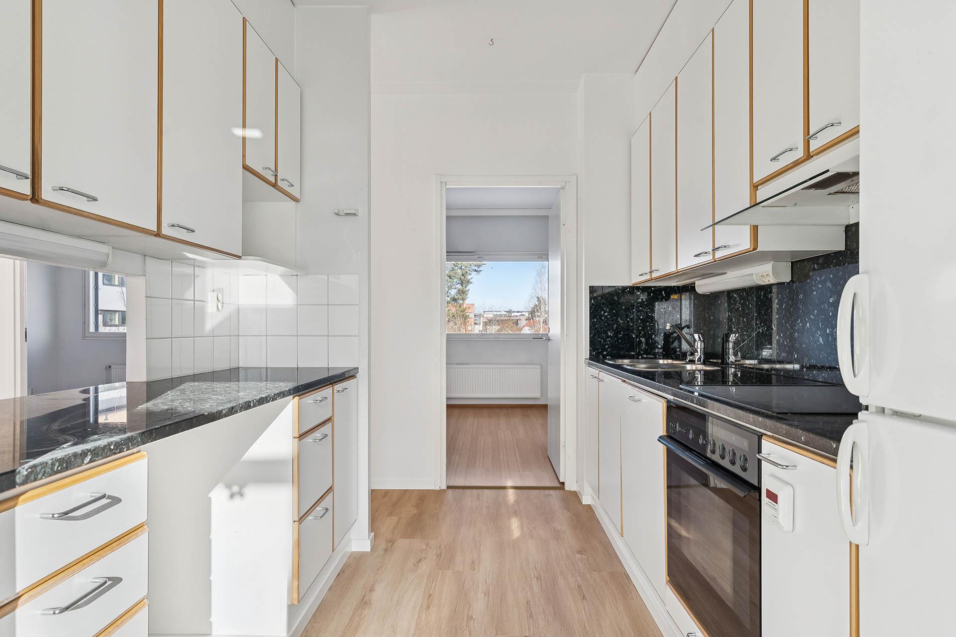 Säterinkatu 7, Leppävaara, Espoo