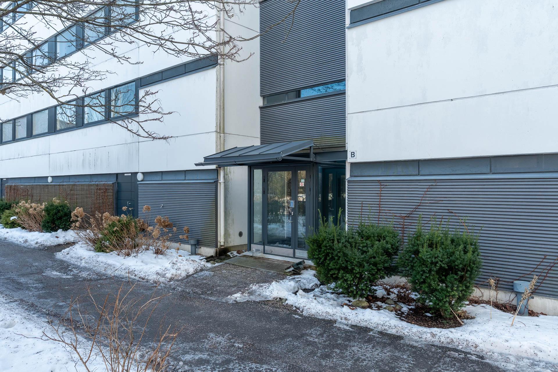 Säterinkatu 7, Leppävaara, Espoo