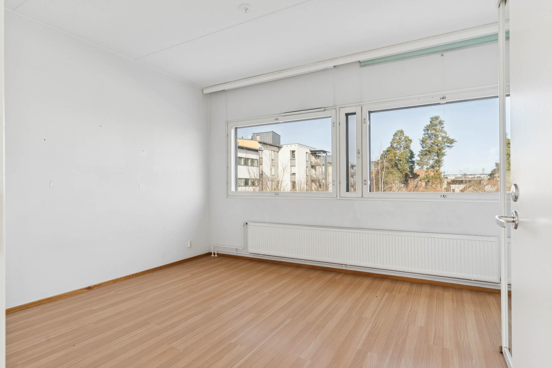 Säterinkatu 7, Leppävaara, Espoo