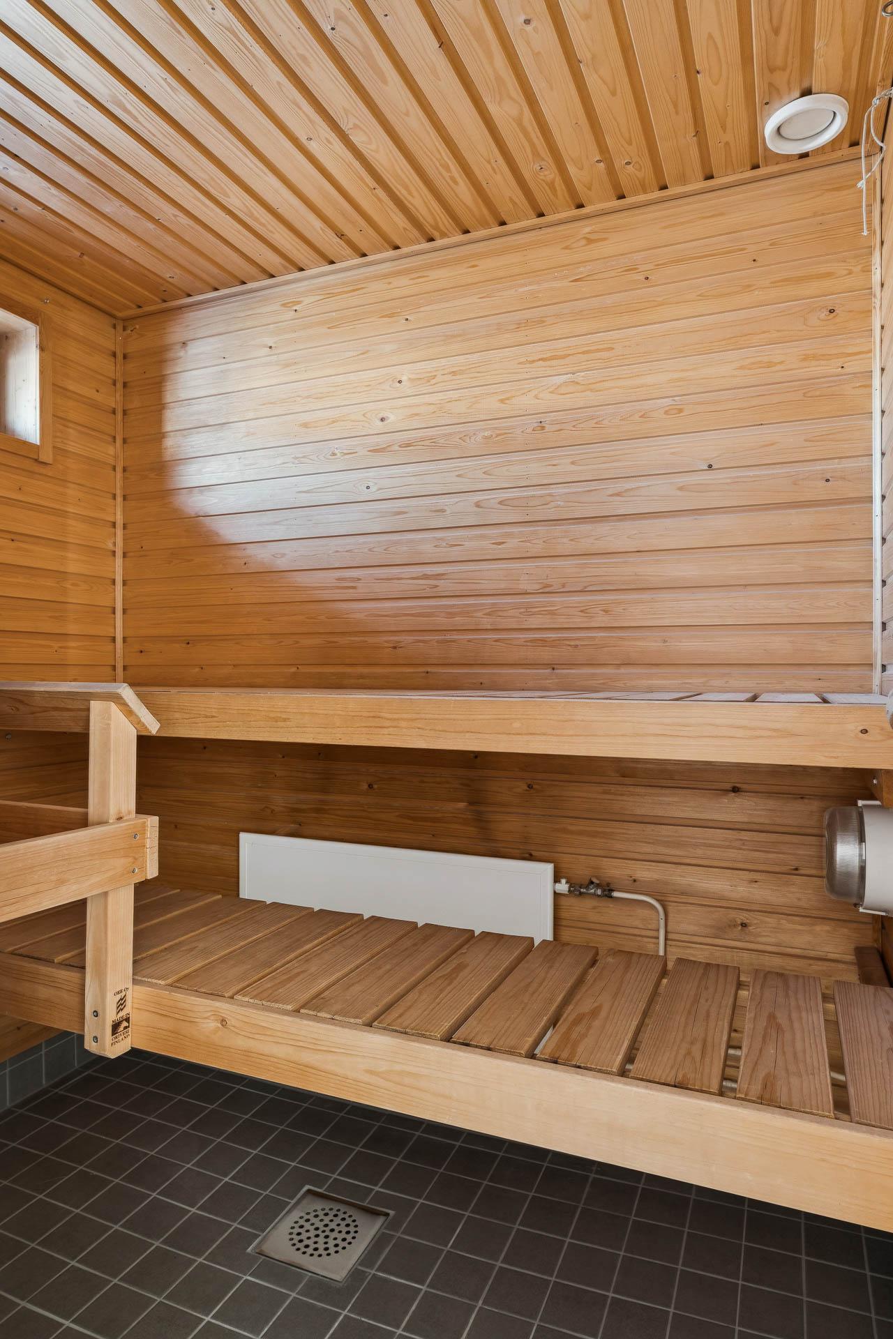 Säterinkatu 7, Leppävaara, Espoo