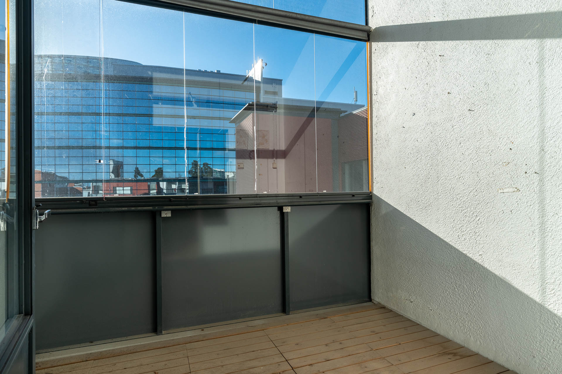 Säterinkatu 7, Leppävaara, Espoo