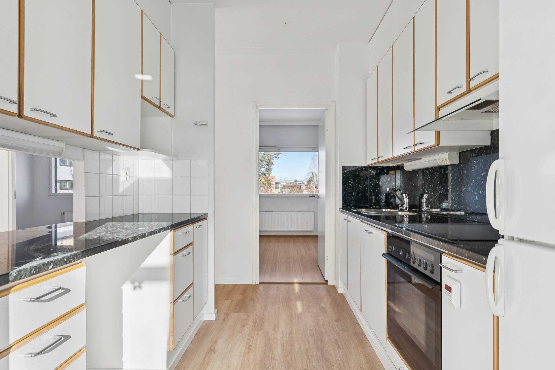Säterinkatu 7, Leppävaara, Espoo