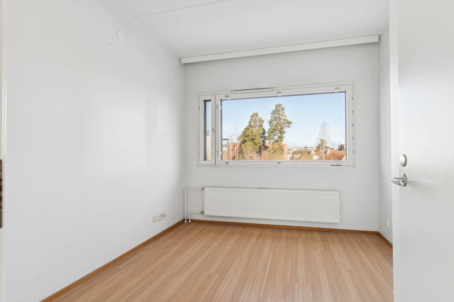 Säterinkatu 7, Leppävaara, Espoo