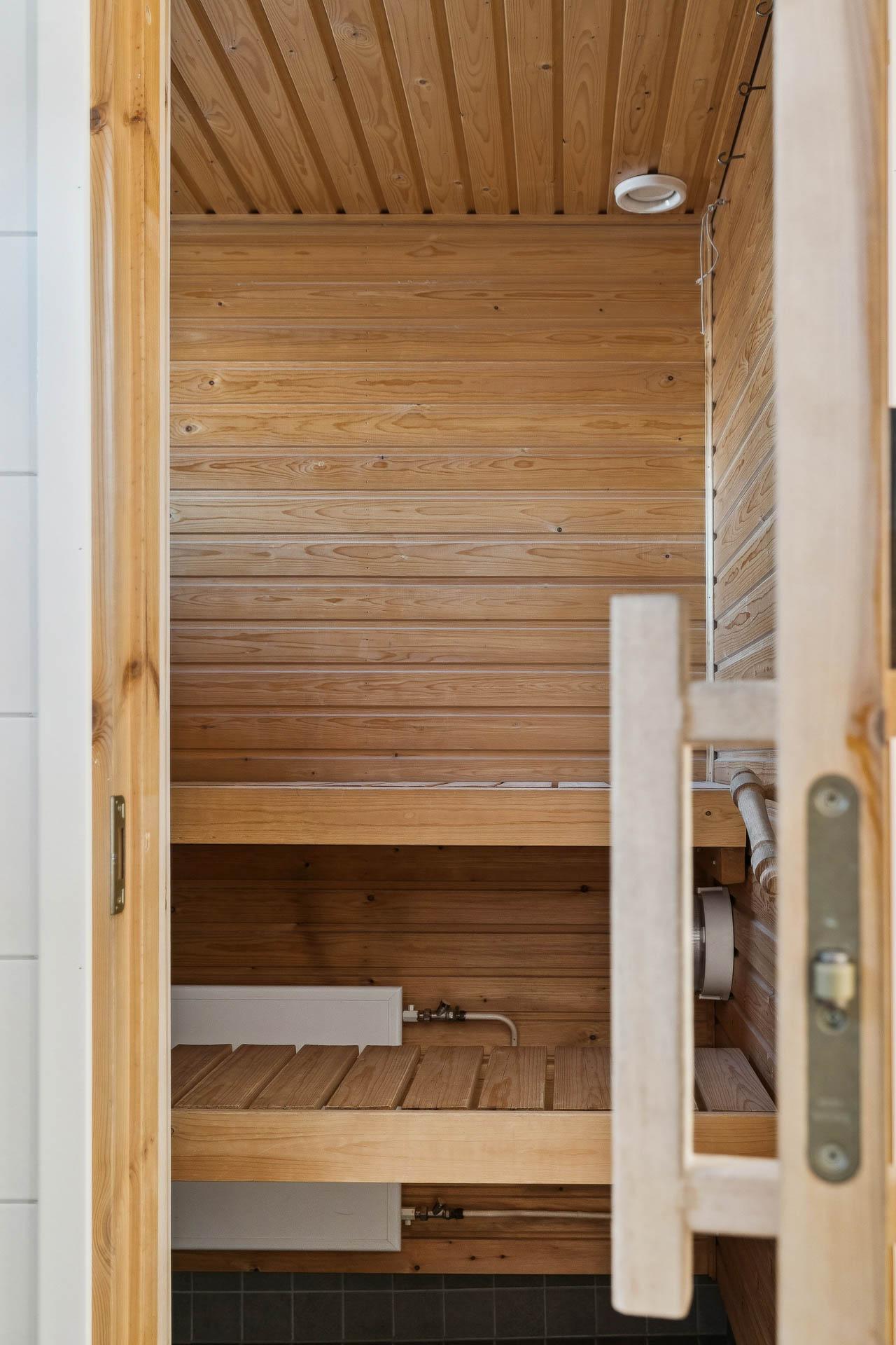 Säterinkatu 7, Leppävaara, Espoo