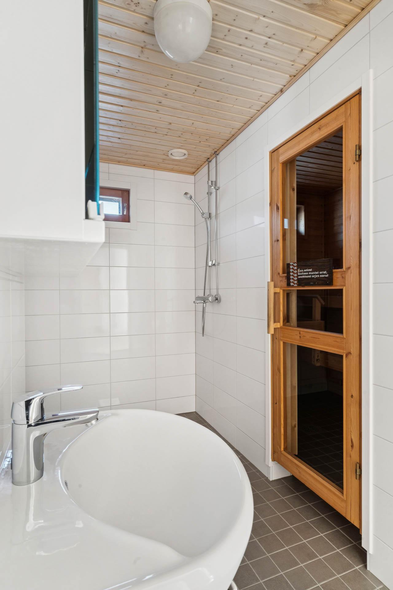 Säterinkatu 7, Leppävaara, Espoo