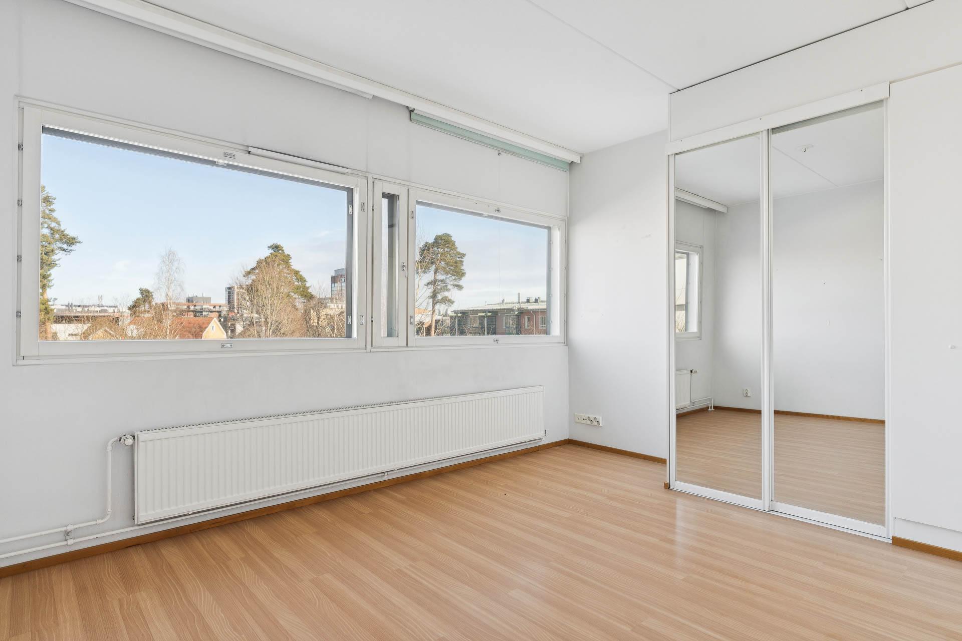 Säterinkatu 7, Leppävaara, Espoo