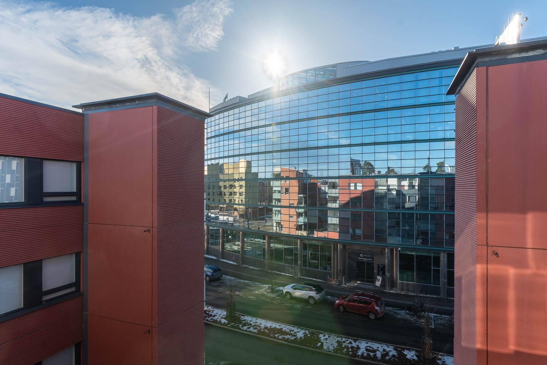 Säterinkatu 7, Leppävaara, Espoo