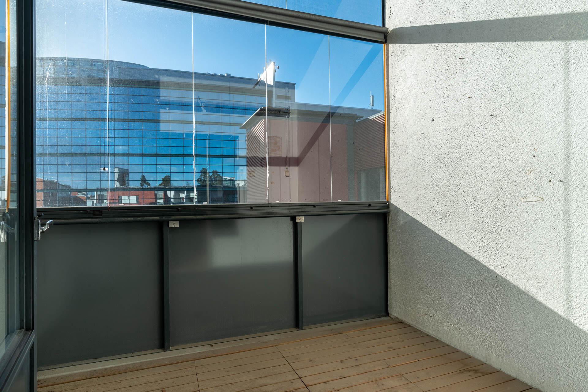 Säterinkatu 7, Leppävaara, Espoo