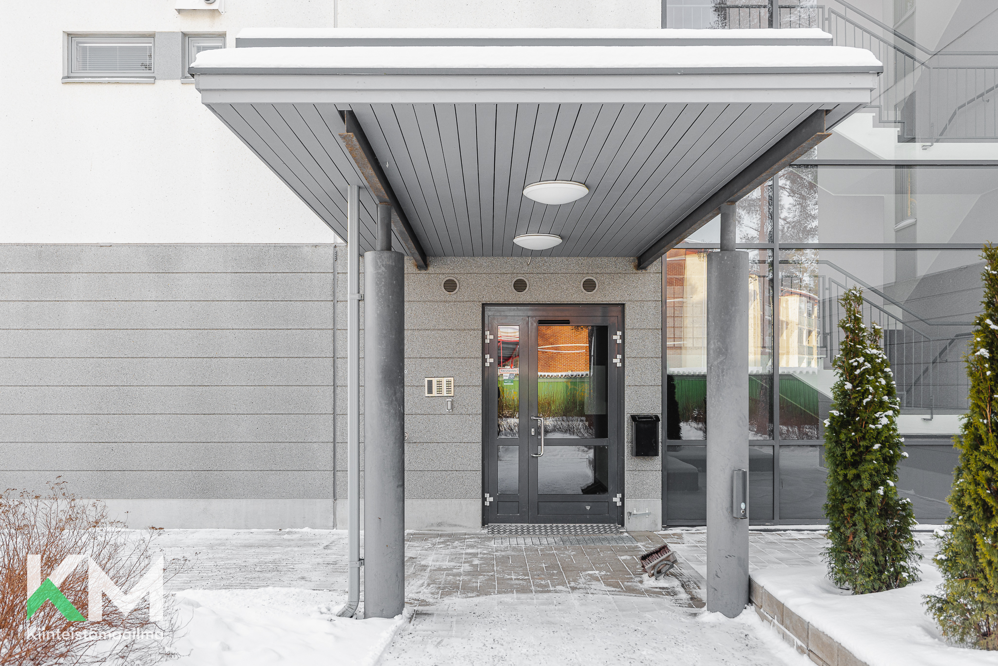 Kopparintie 3, Hyllykallio, Seinäjoki