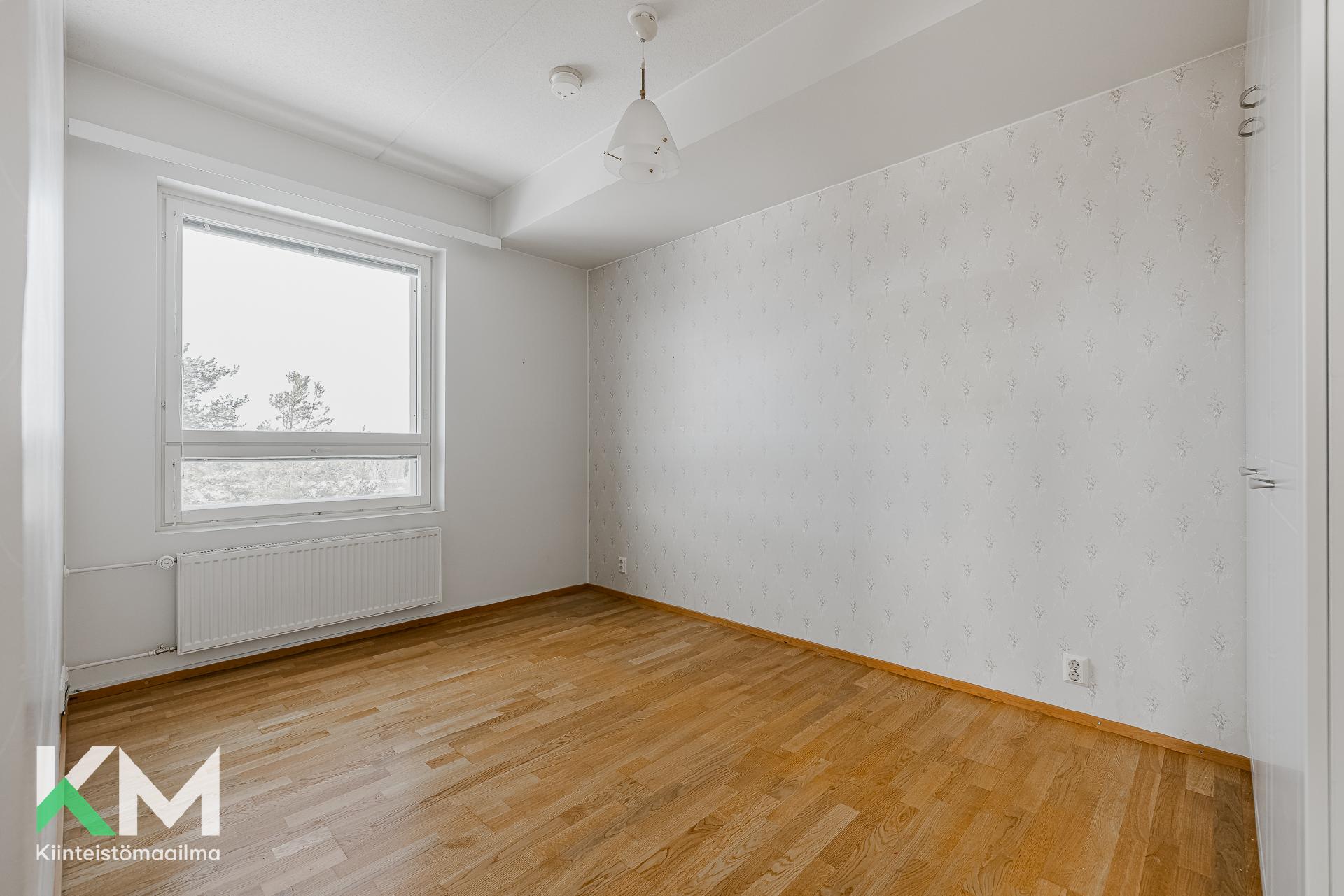 Kopparintie 3, Hyllykallio, Seinäjoki