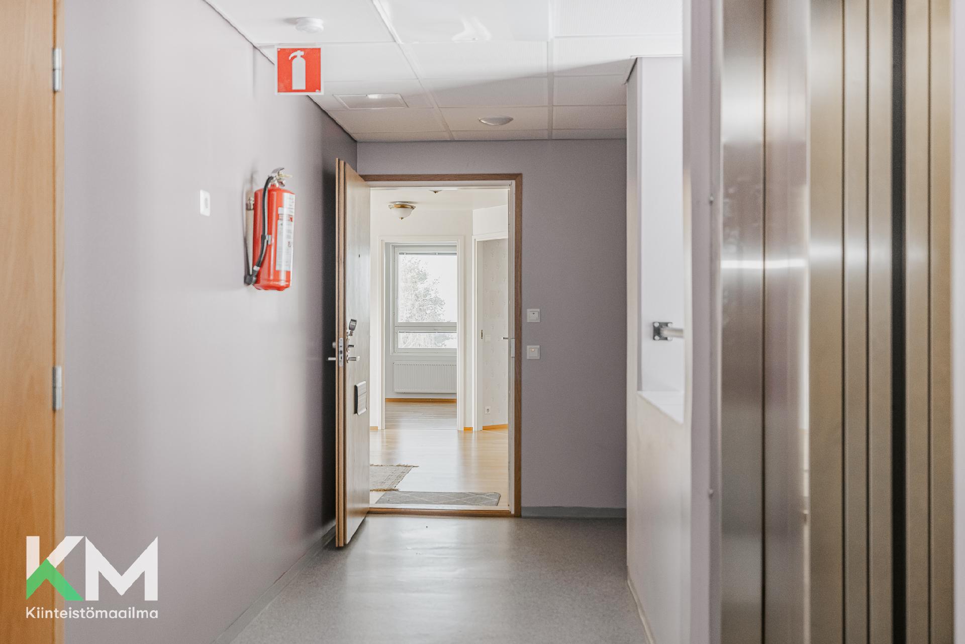 Kopparintie 3, Hyllykallio, Seinäjoki