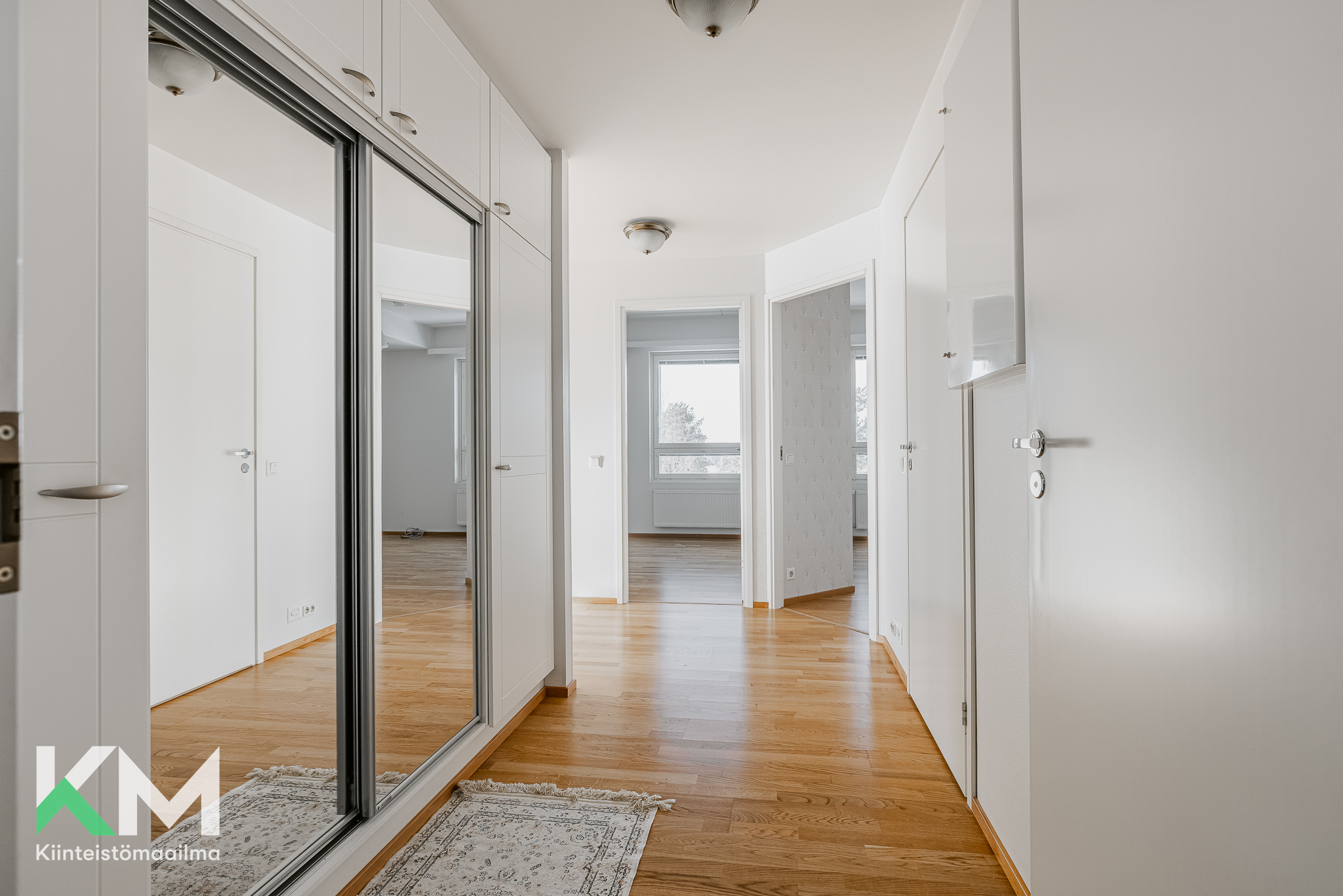 Kopparintie 3, Hyllykallio, Seinäjoki