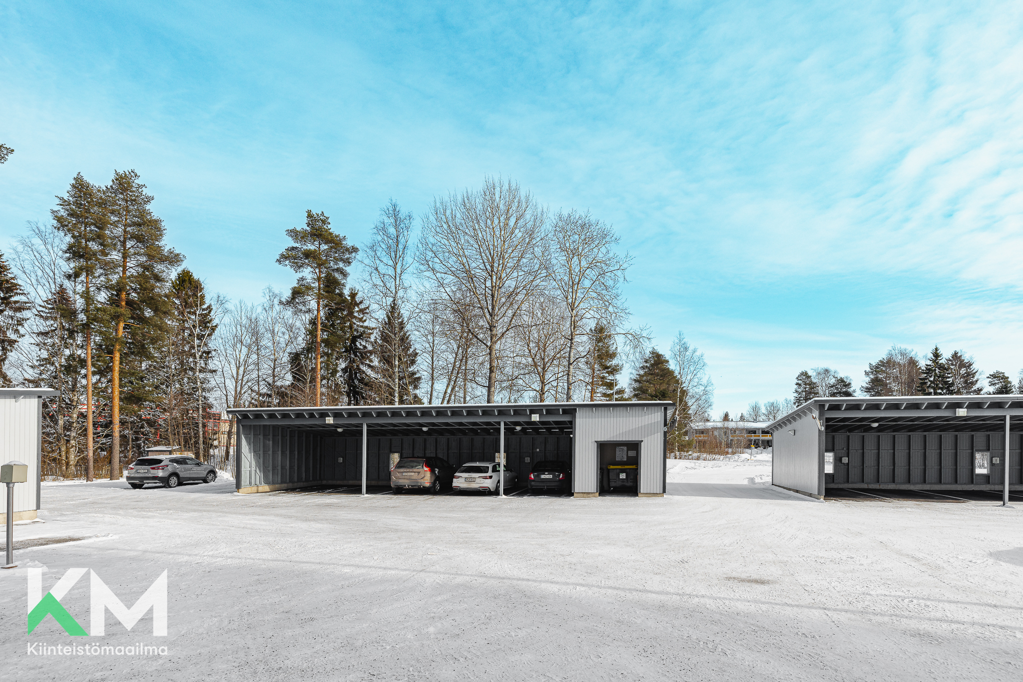 Kopparintie 3, Hyllykallio, Seinäjoki