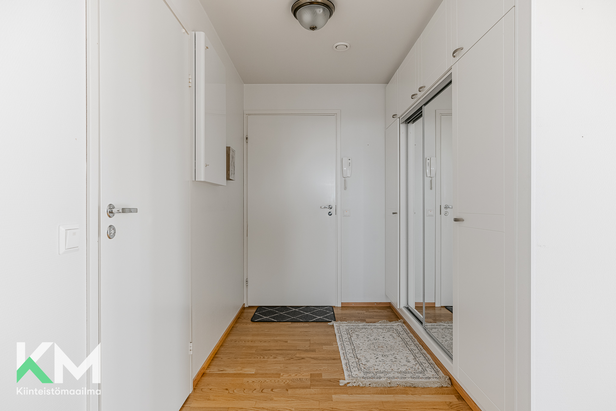 Kopparintie 3, Hyllykallio, Seinäjoki