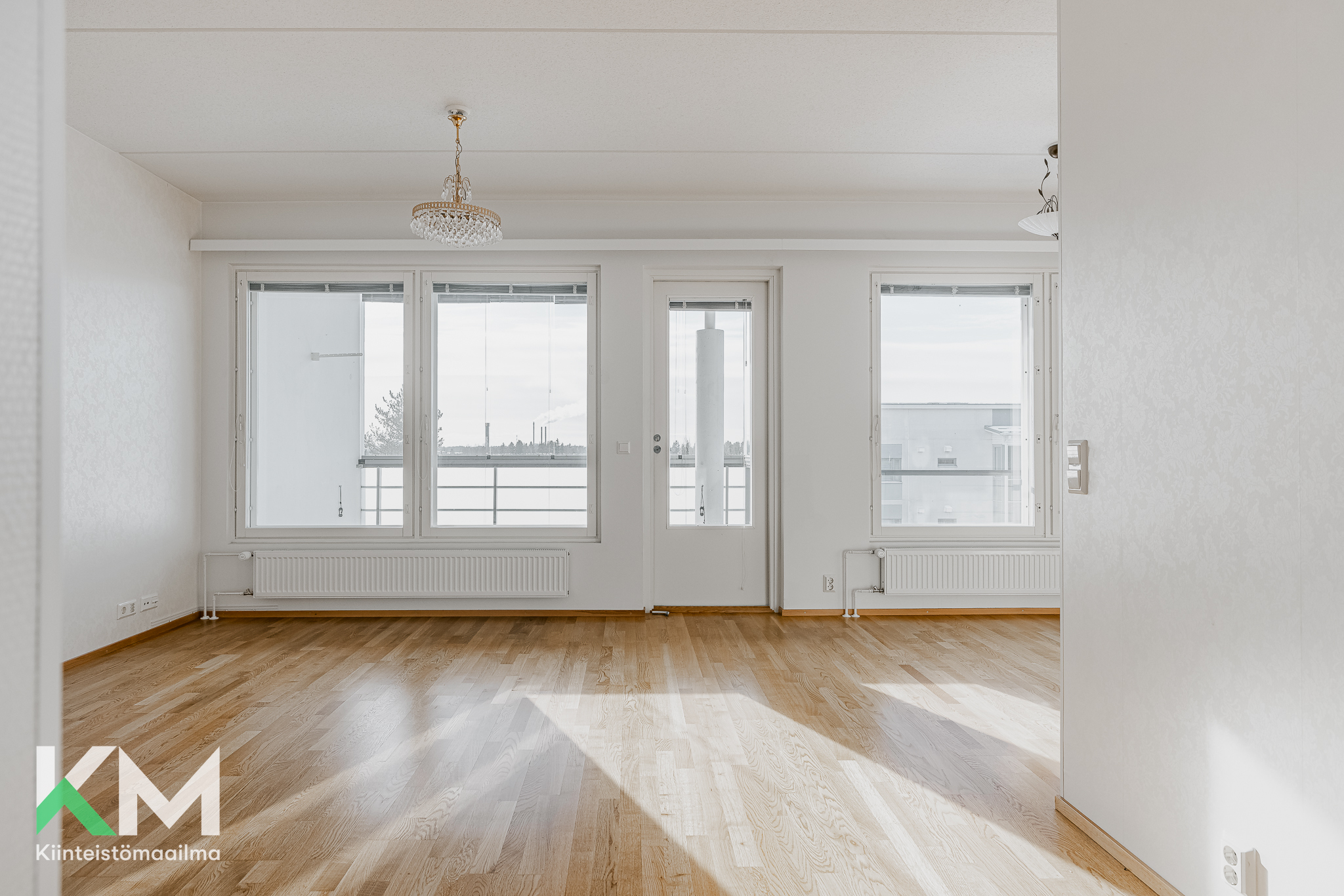 Kopparintie 3, Hyllykallio, Seinäjoki