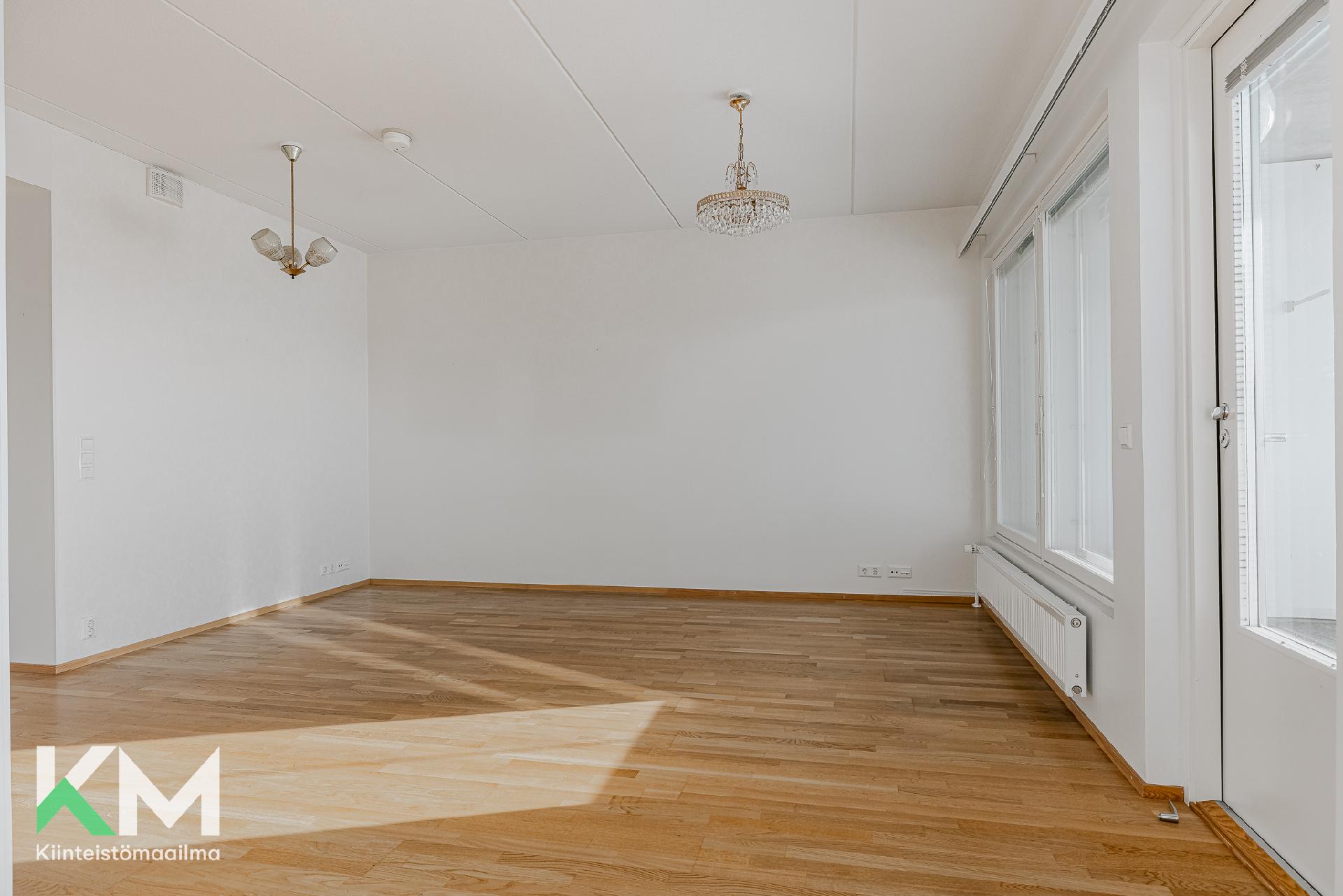 Kopparintie 3, Hyllykallio, Seinäjoki