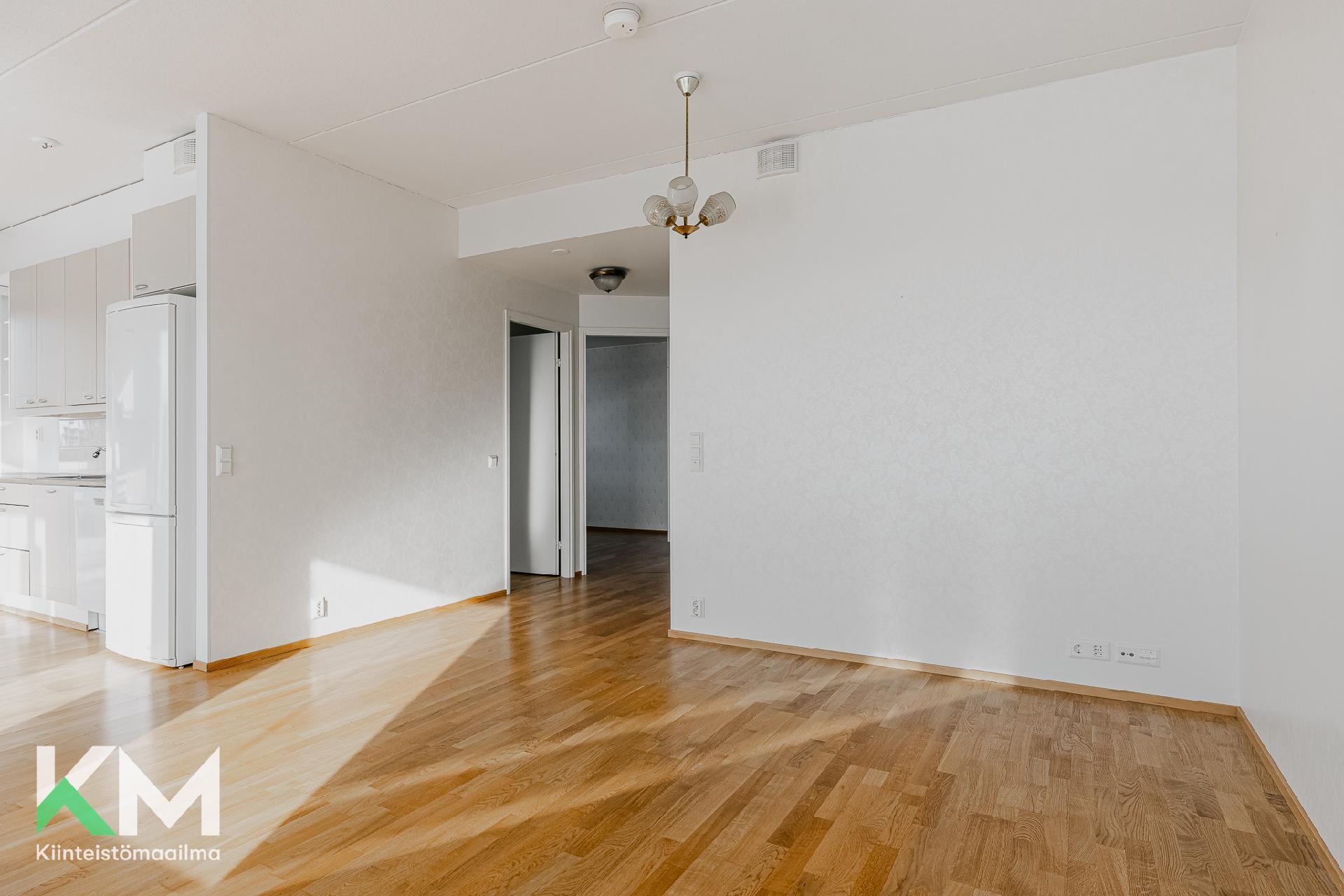 Kopparintie 3, Hyllykallio, Seinäjoki