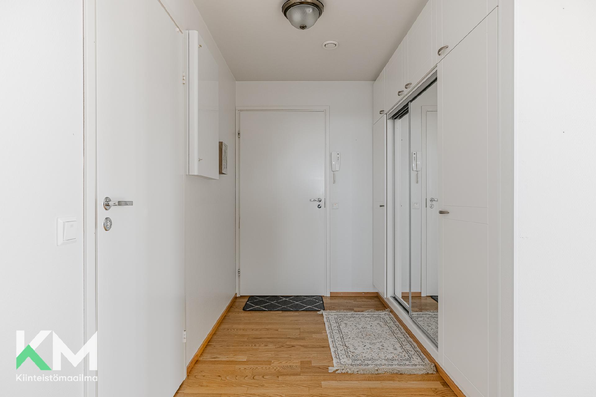 Kopparintie 3, Hyllykallio, Seinäjoki