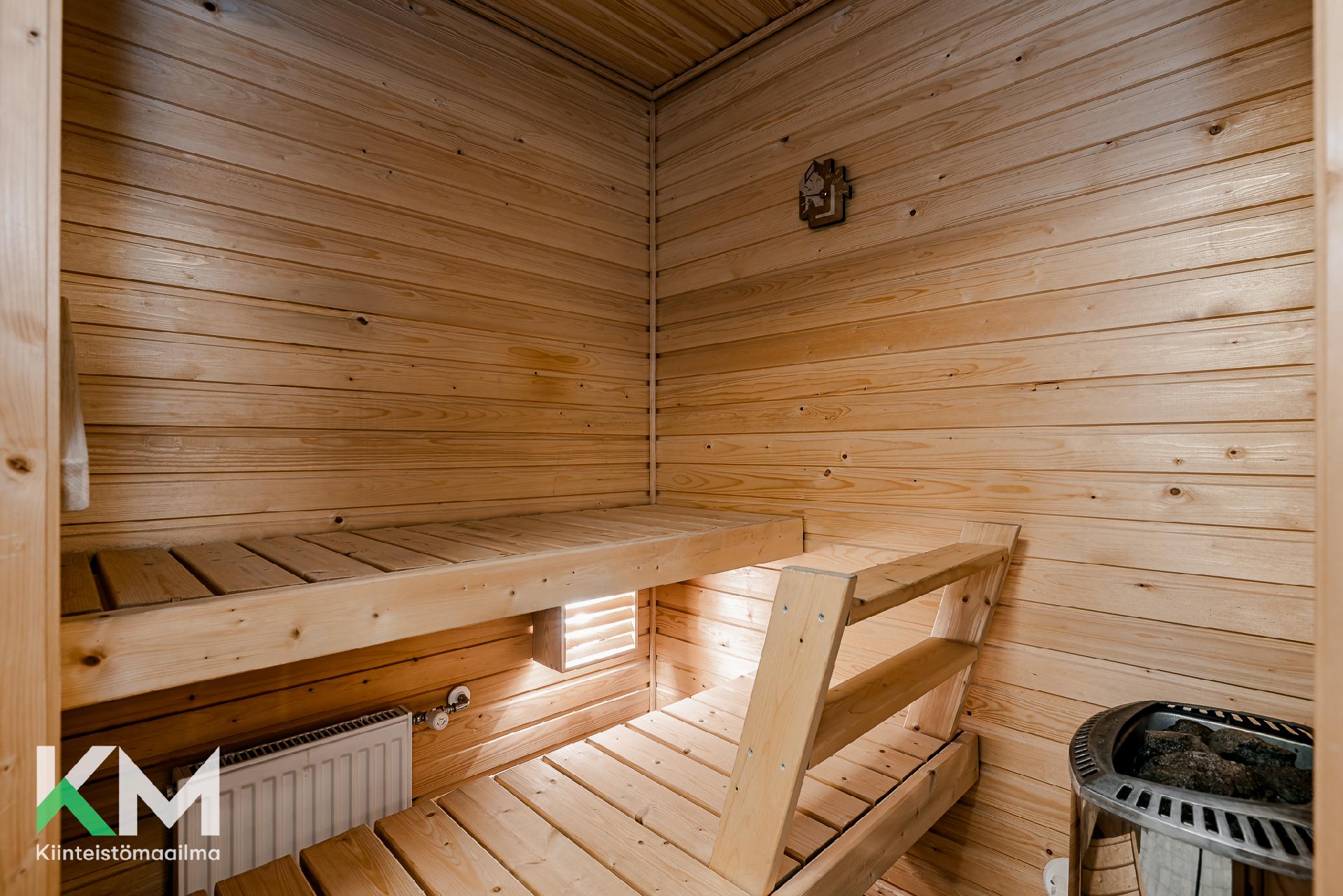 Kopparintie 3, Hyllykallio, Seinäjoki