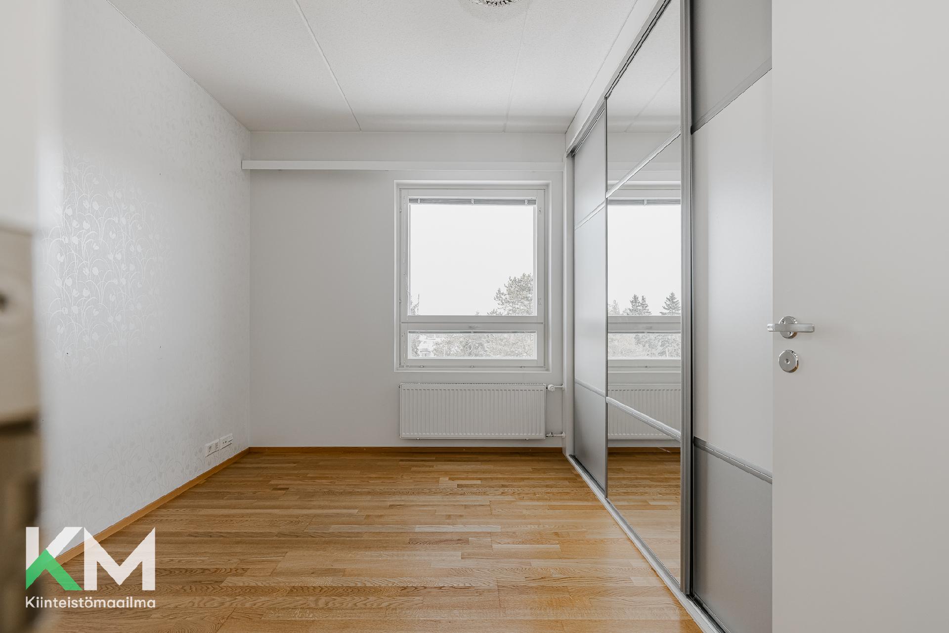 Kopparintie 3, Hyllykallio, Seinäjoki