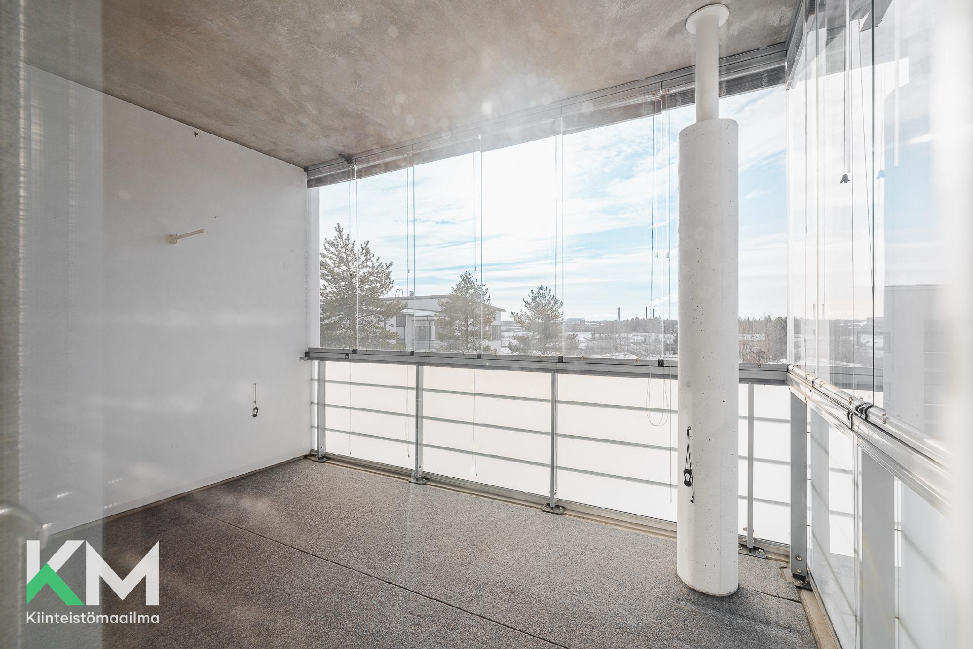 Kopparintie 3, Hyllykallio, Seinäjoki