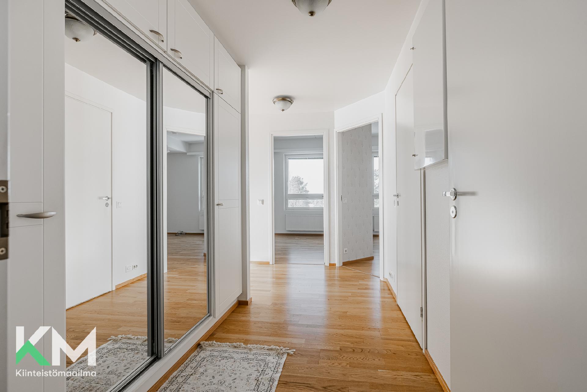 Kopparintie 3, Hyllykallio, Seinäjoki