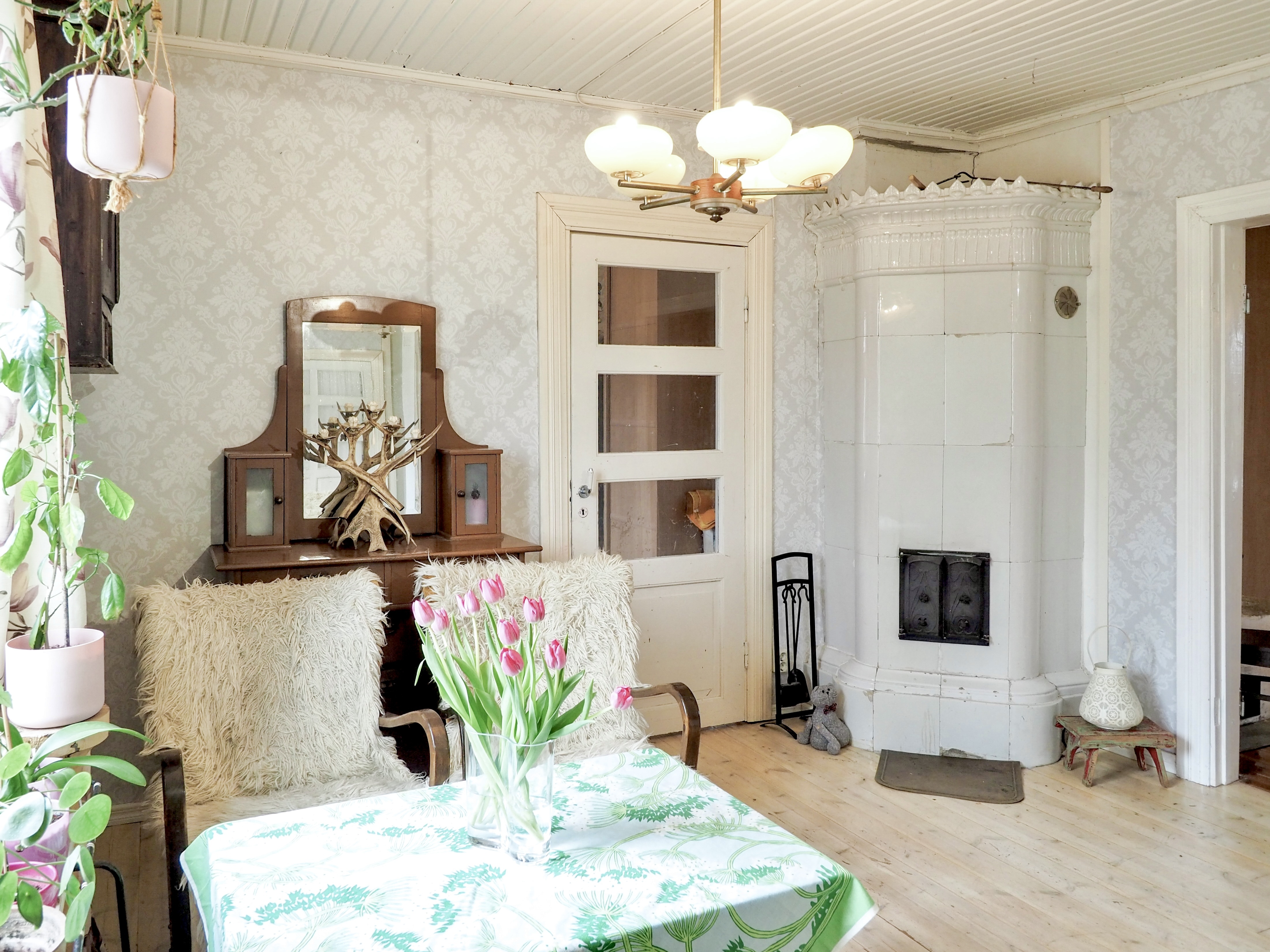 Kottilantie 19, Tuulos, Hämeenlinna