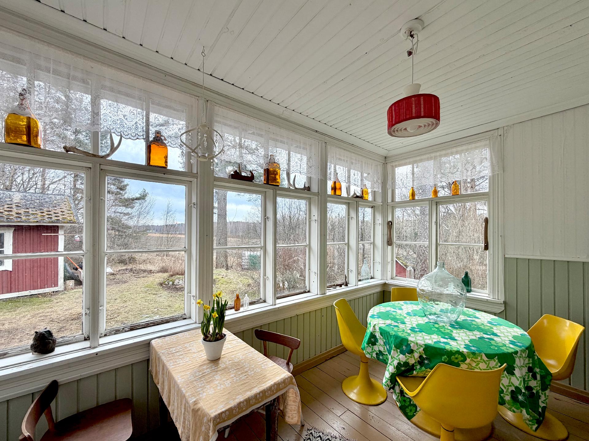 Kottilantie 19, Tuulos, Hämeenlinna