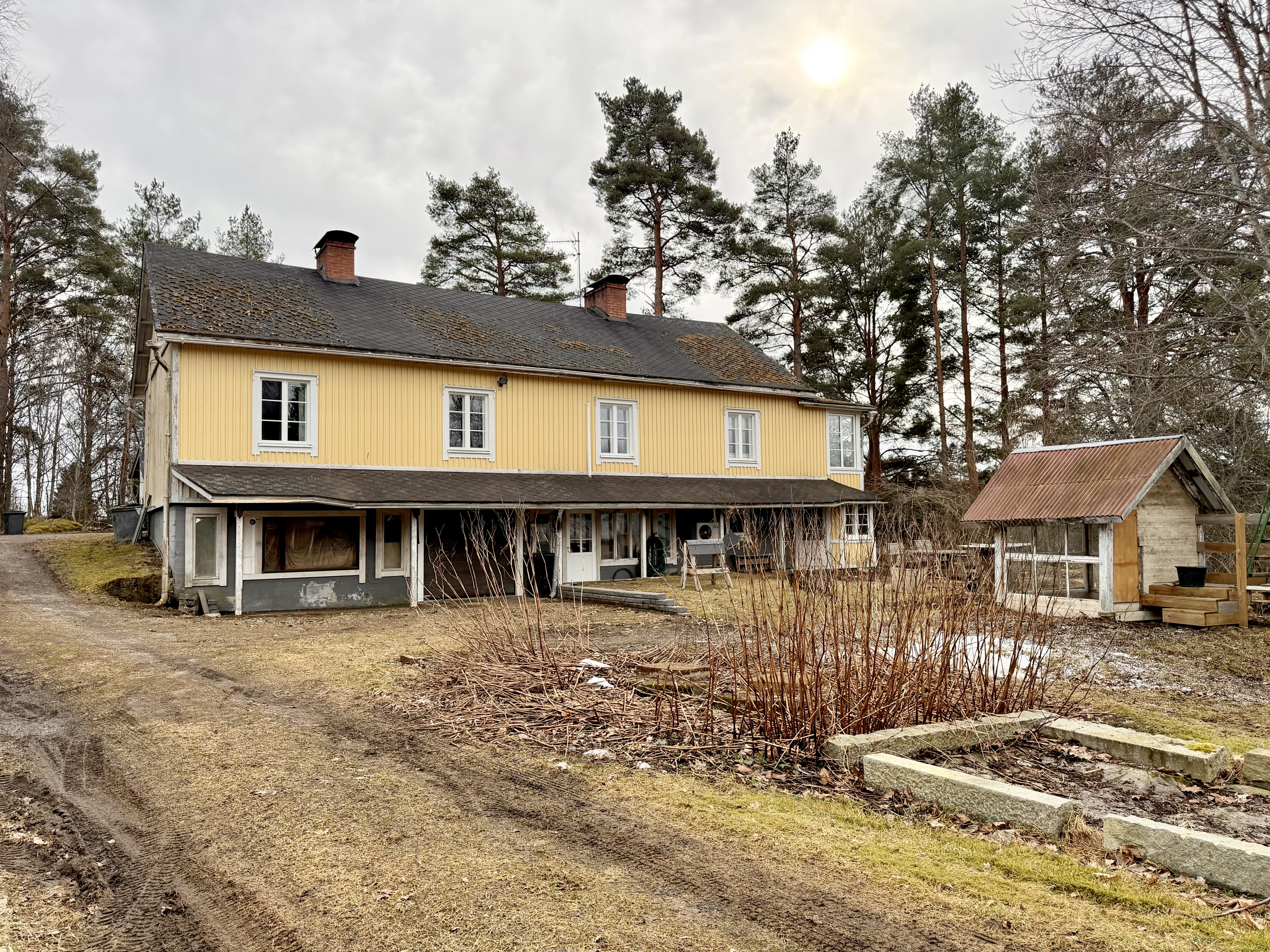 Kottilantie 19, Tuulos, Hämeenlinna