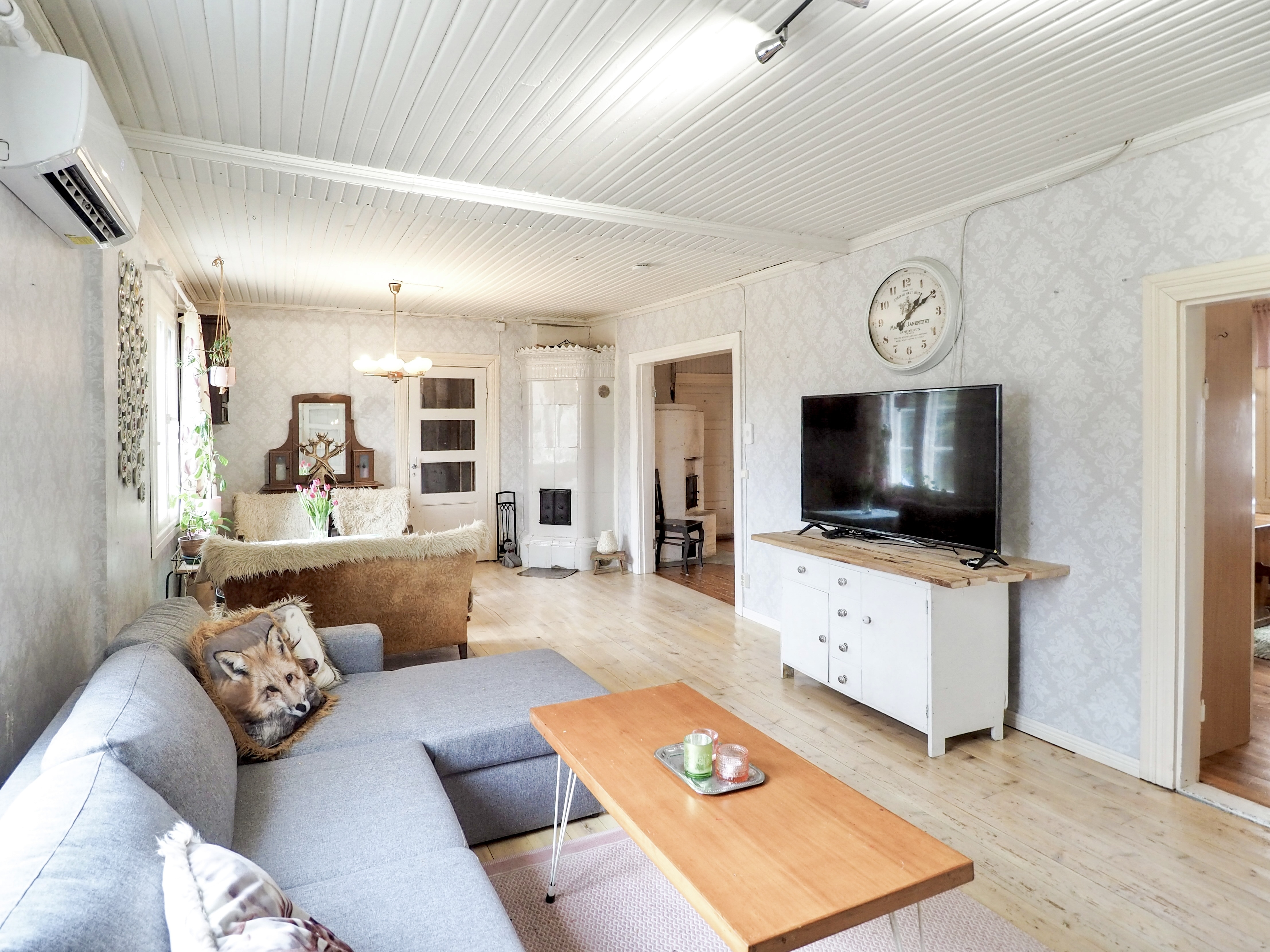 Kottilantie 19, Tuulos, Hämeenlinna